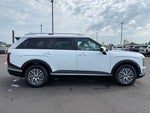 2027 Hyundai PALISADE HYBRID Blue SEL Premium 7P