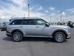 2027 Hyundai PALISADE HYBRID SEL Premium 7P