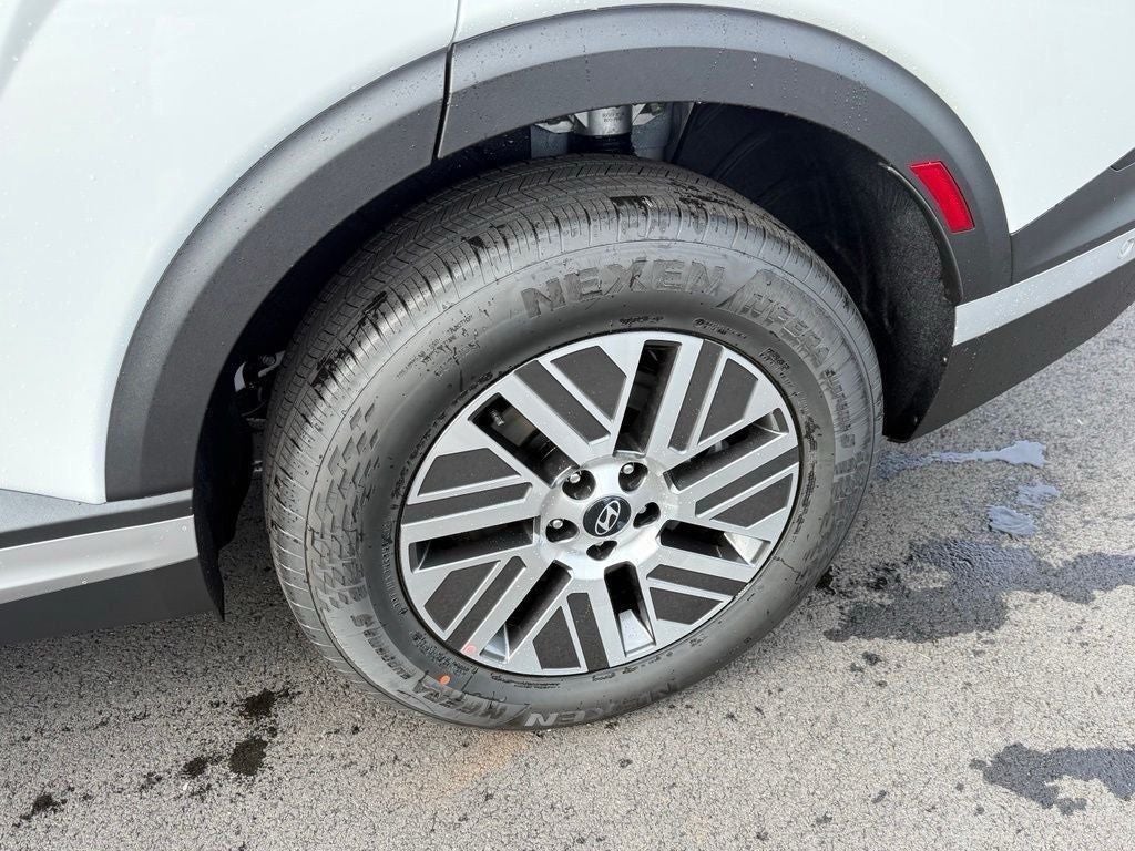 2026 Hyundai PALISADE HYBRID SEL Premium 7P