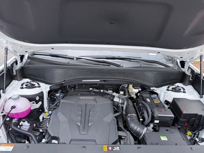 2026 Hyundai PALISADE Limited AWD