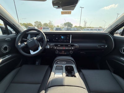 2027 Hyundai PALISADE Limited AWD