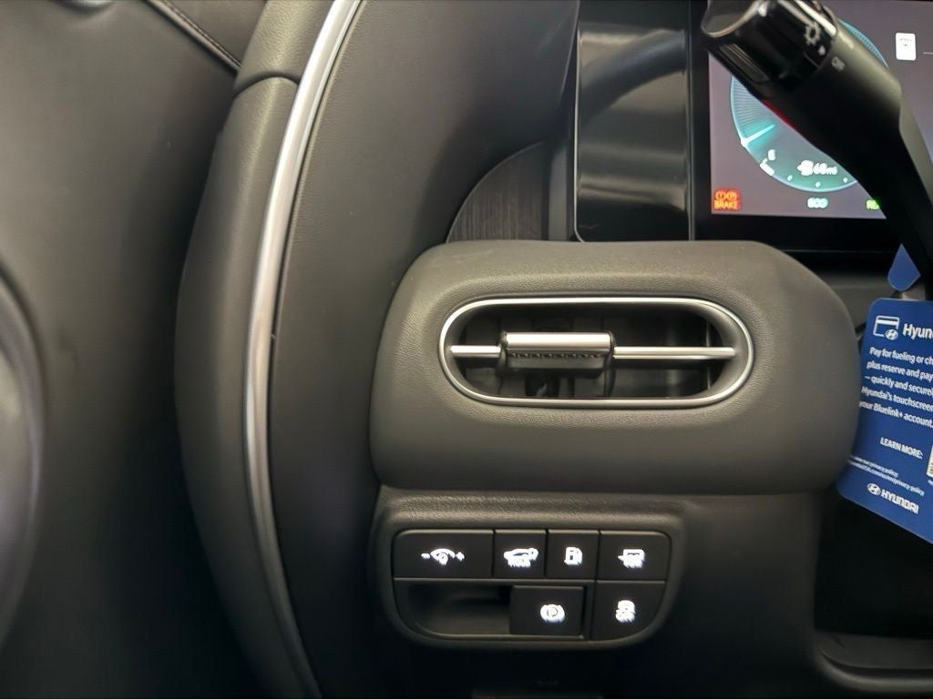 2027 Hyundai PALISADE HYBRID Limited 7P