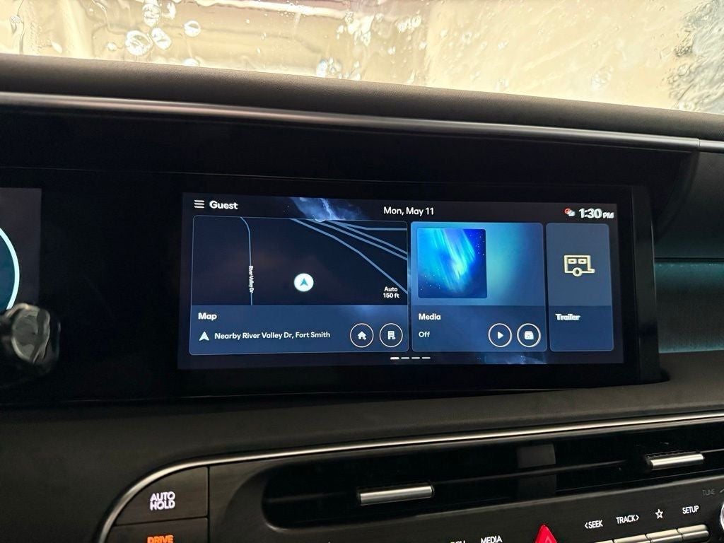 2027 Hyundai PALISADE HYBRID Limited 7P