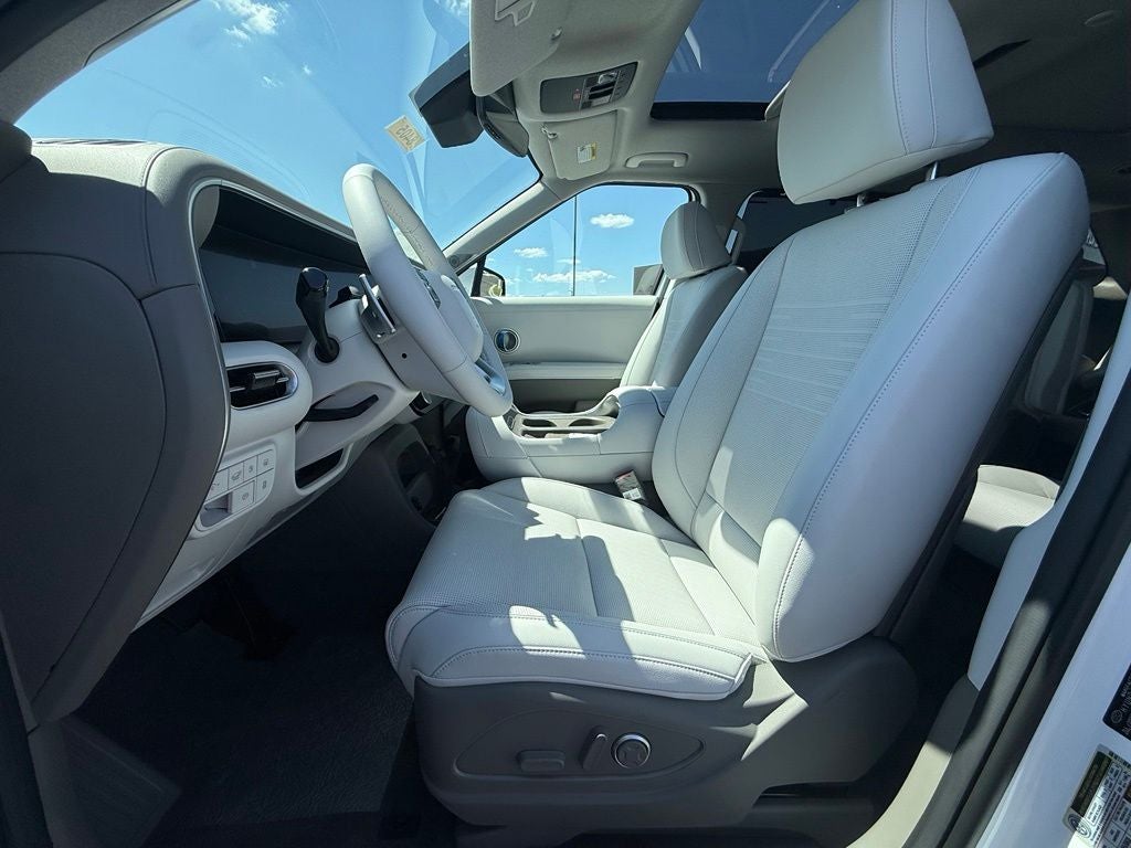 2027 Hyundai PALISADE HYBRID Limited 7P