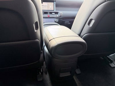 2027 Hyundai PALISADE SEL FWD