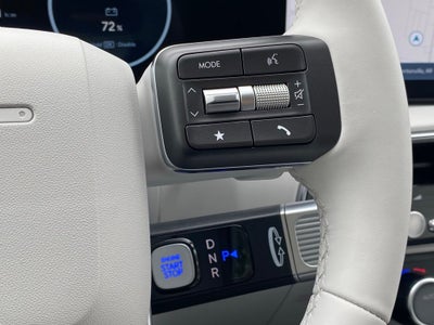 2026 Hyundai PALISADE SEL FWD