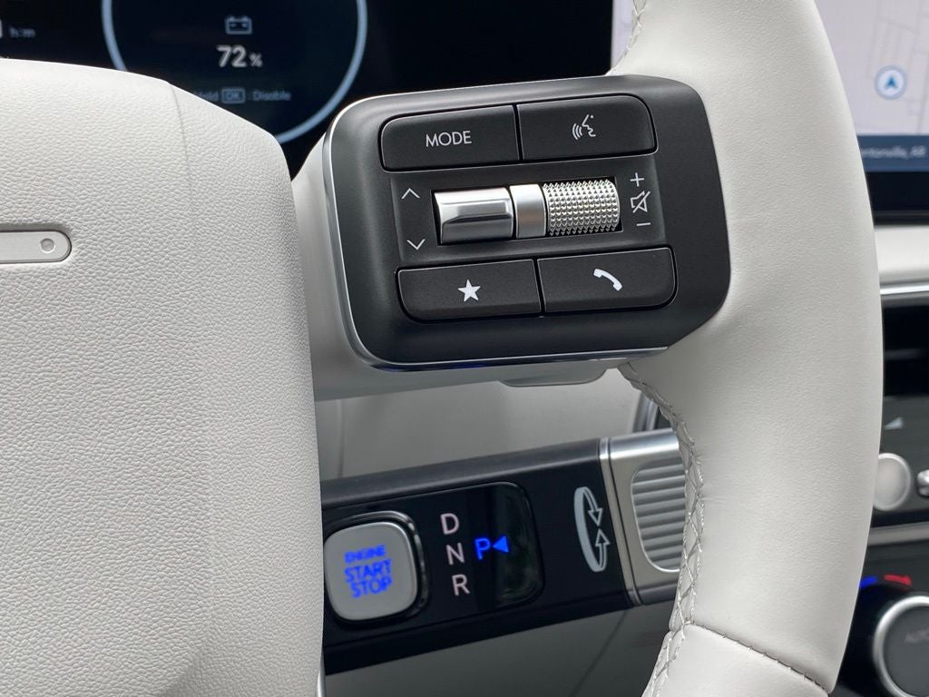 2026 Hyundai PALISADE SEL FWD