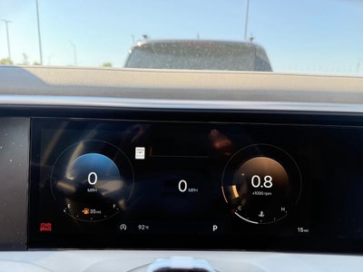 2027 Hyundai PALISADE SEL FWD