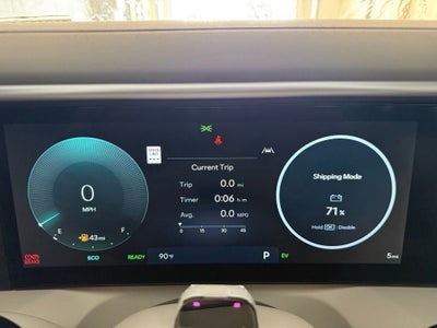 2026 Hyundai PALISADE HYBRID Blue SEL 7P