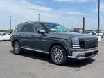 2026 Hyundai PALISADE HYBRID Blue SEL 7P
