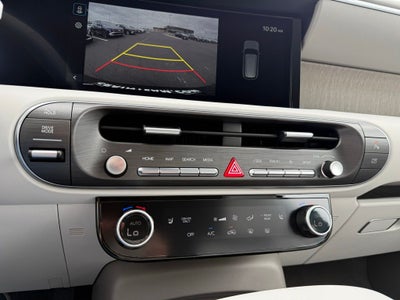 2026 Hyundai PALISADE HYBRID Blue SEL 7P