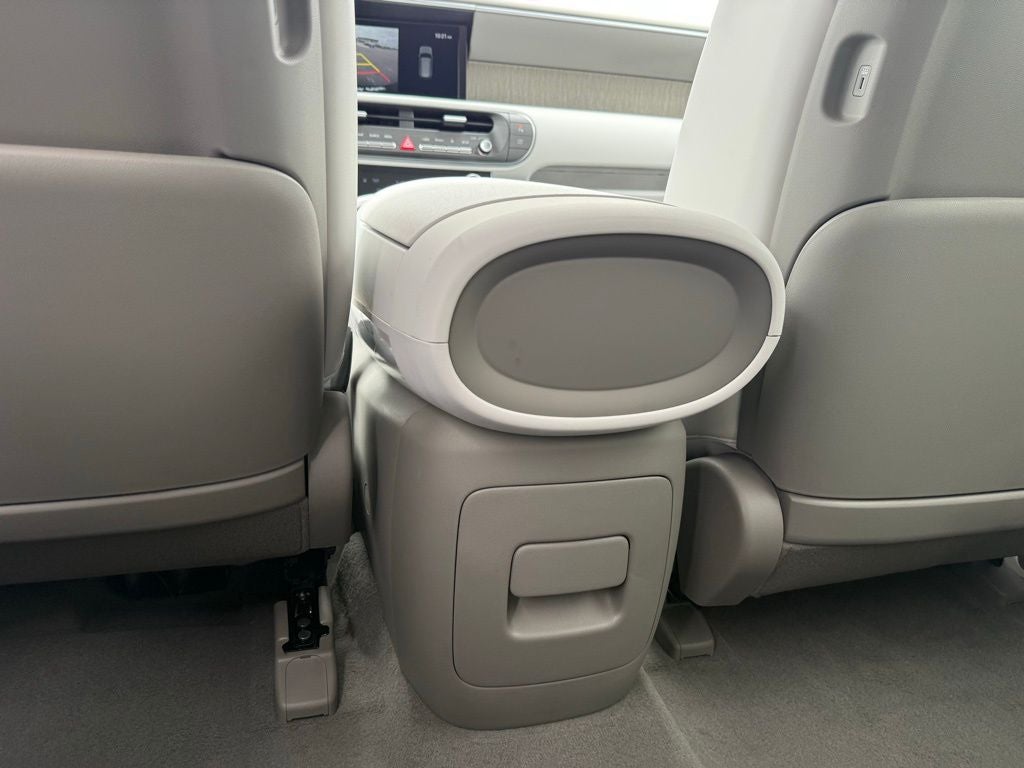 2026 Hyundai PALISADE HYBRID Blue SEL 7P