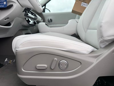 2026 Hyundai PALISADE HYBRID Blue SEL 7P