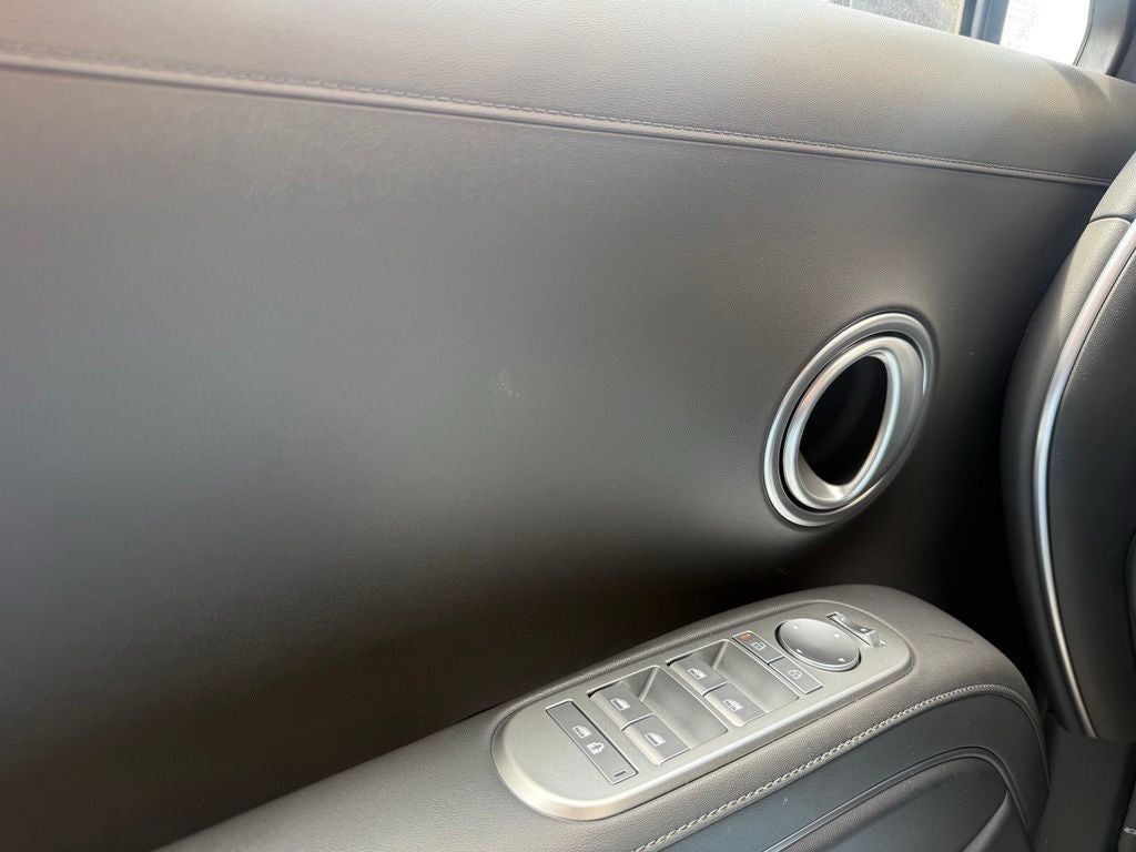 2027 Hyundai PALISADE HYBRID Blue SEL 7P