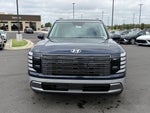 2027 Hyundai PALISADE HYBRID Blue SEL 7P