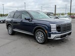 2027 Hyundai PALISADE HYBRID Blue SEL 7P