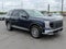 2027 Hyundai PALISADE HYBRID Blue SEL 7P