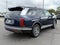 2027 Hyundai PALISADE HYBRID Blue SEL 7P