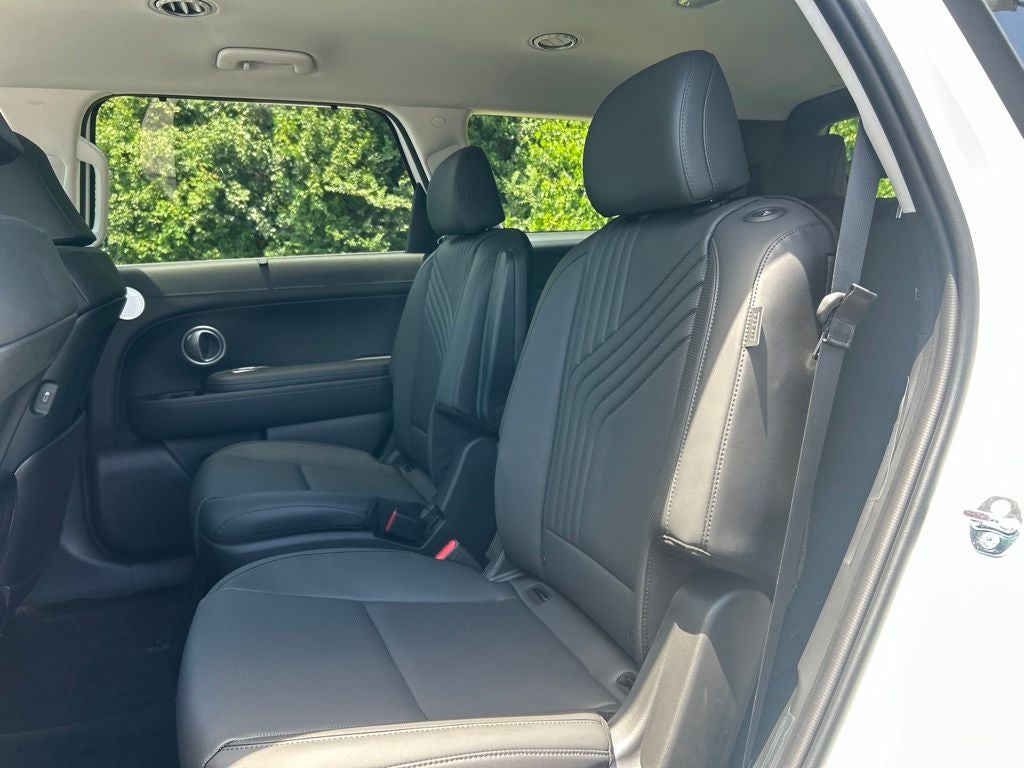 2026 Hyundai PALISADE SEL AWD