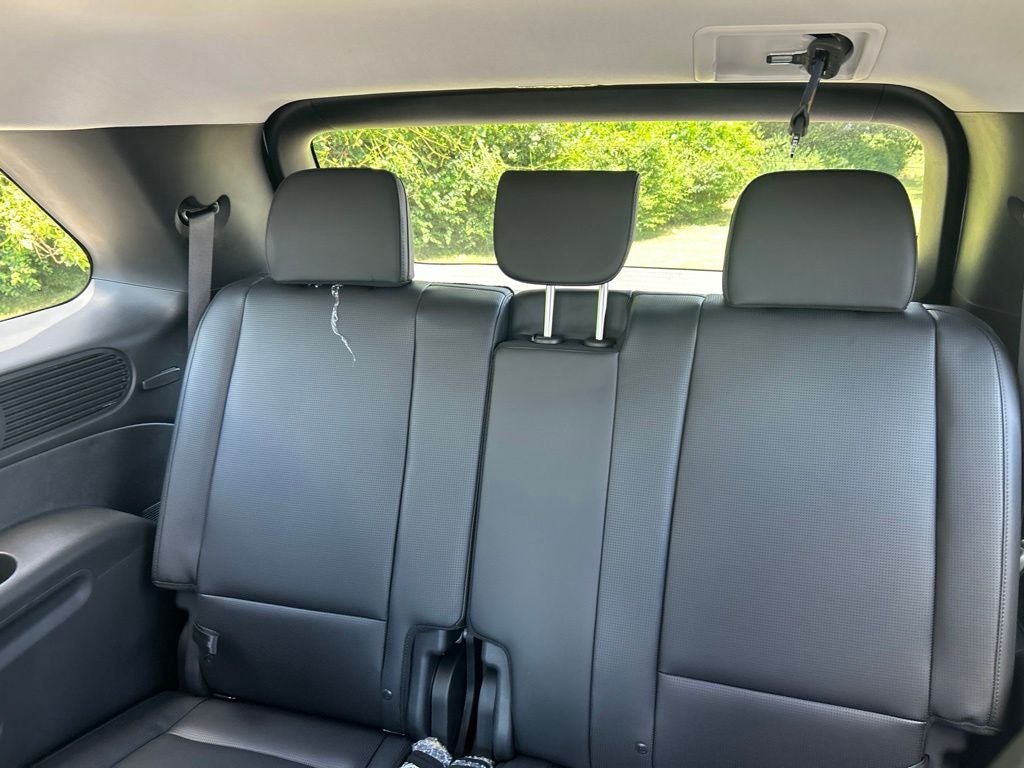 2026 Hyundai PALISADE SEL AWD