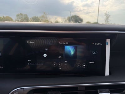 2027 Hyundai PALISADE SEL AWD