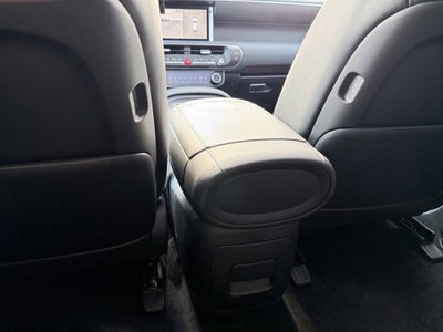 2027 Hyundai PALISADE SEL AWD