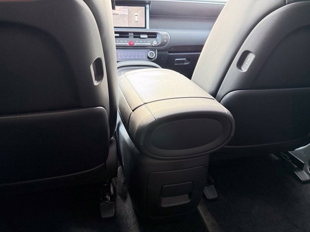 2027 Hyundai PALISADE SEL AWD