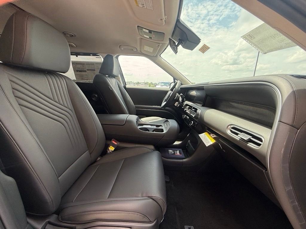 2027 Hyundai PALISADE SEL AWD
