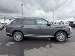 2027 Hyundai PALISADE SEL AWD