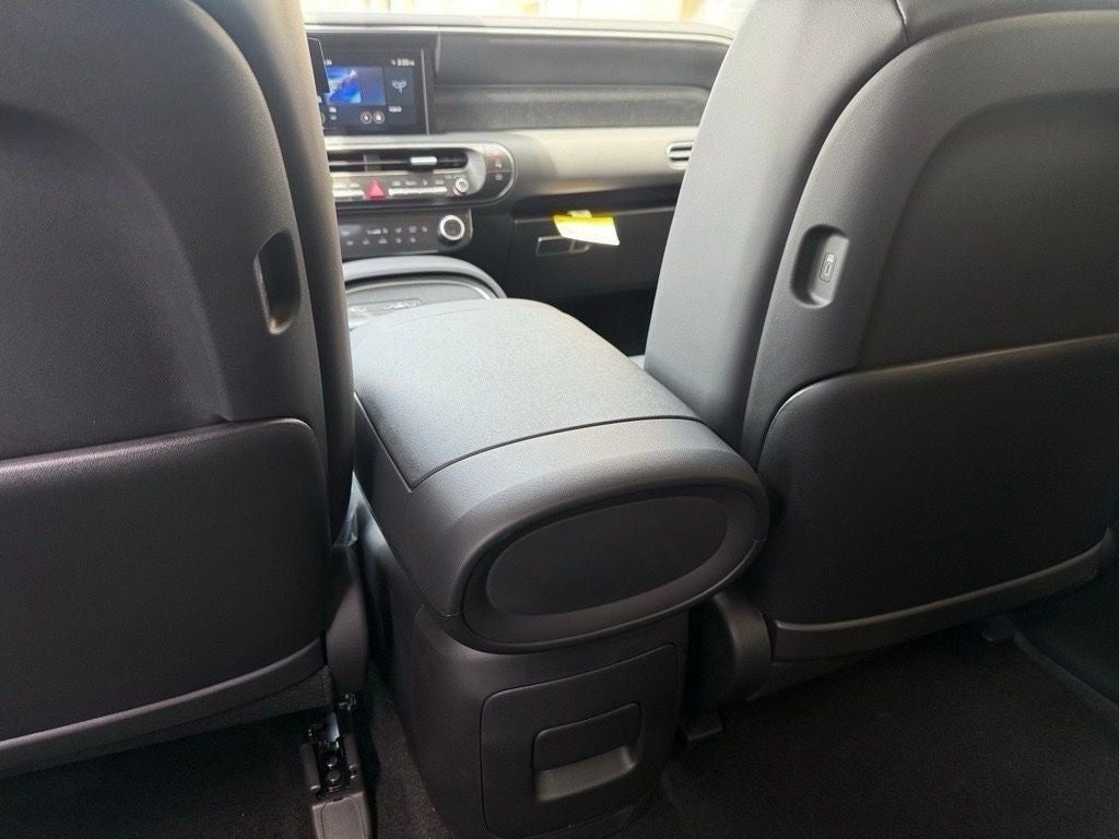 2027 Hyundai PALISADE SEL AWD