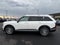 2027 Hyundai PALISADE SEL AWD
