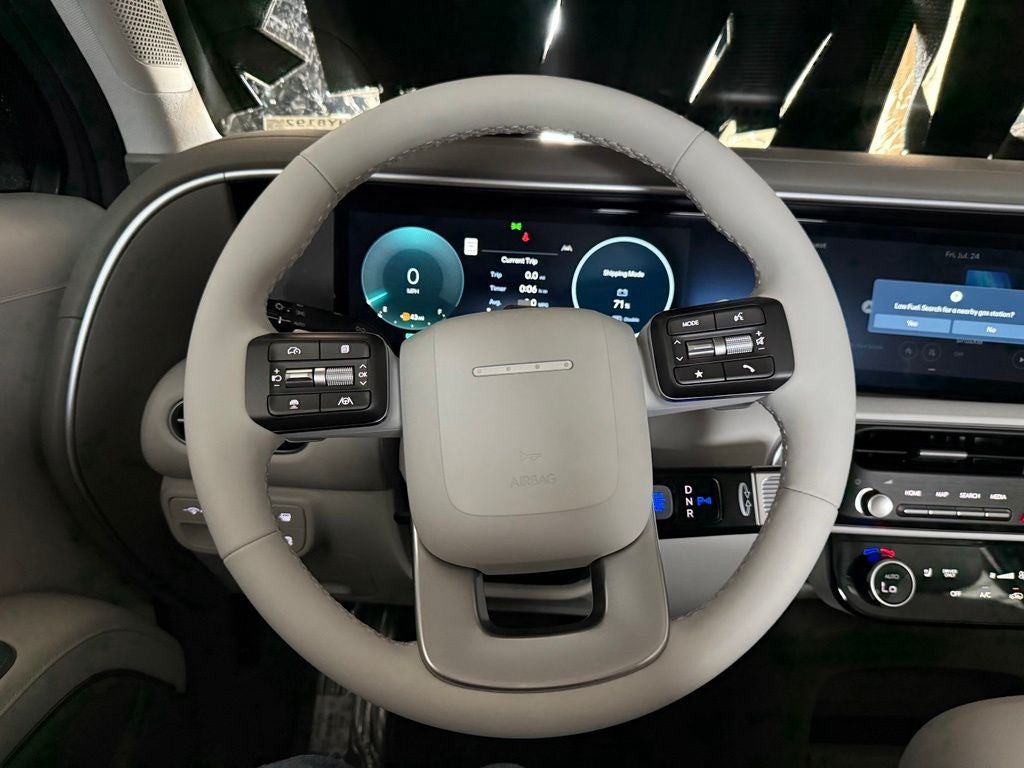 2026 Hyundai PALISADE HYBRID SEL 7P