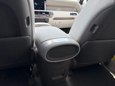 2026 Hyundai PALISADE HYBRID SEL 7P