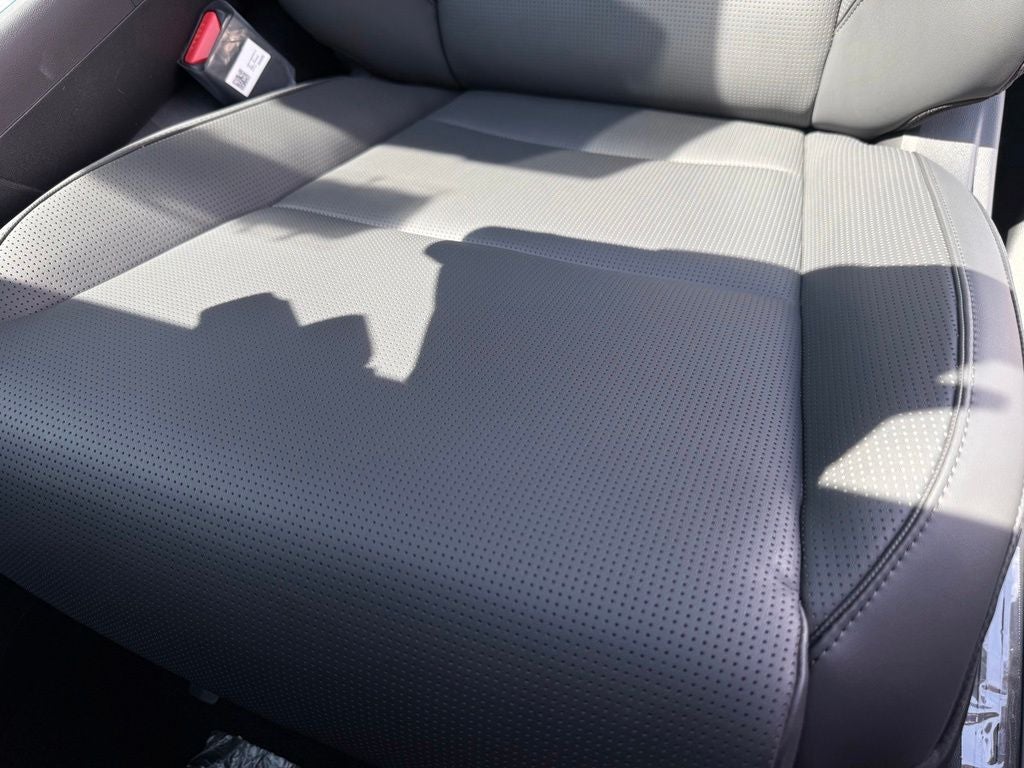2027 Hyundai PALISADE HYBRID SEL 8P