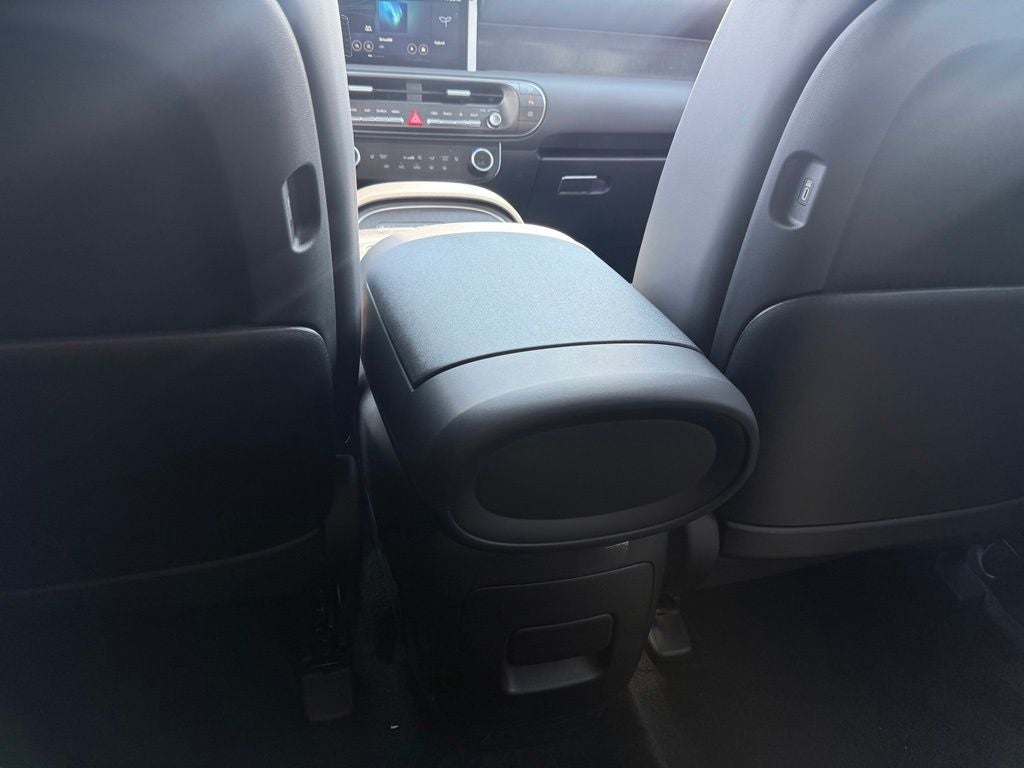2027 Hyundai PALISADE HYBRID SEL 8P