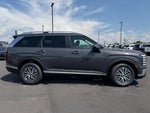 2027 Hyundai PALISADE HYBRID SEL 8P
