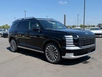2027 Hyundai PALISADE Calligraphy AWD