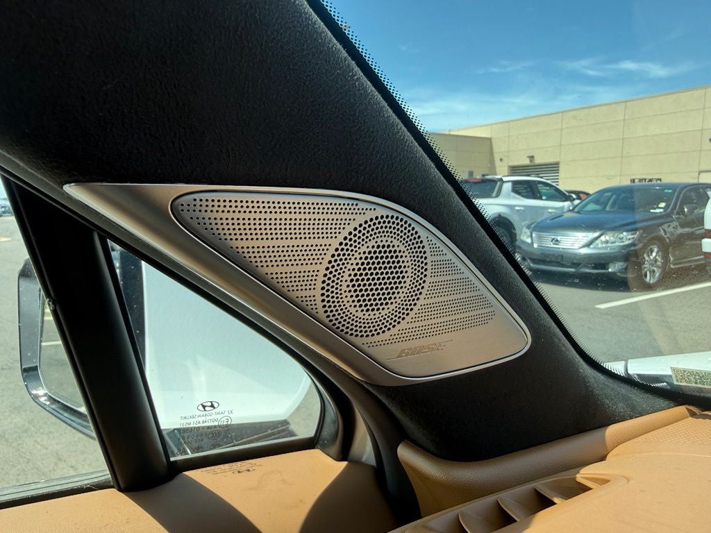 2027 Hyundai PALISADE Calligraphy AWD