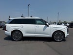 2027 Hyundai PALISADE Calligraphy AWD