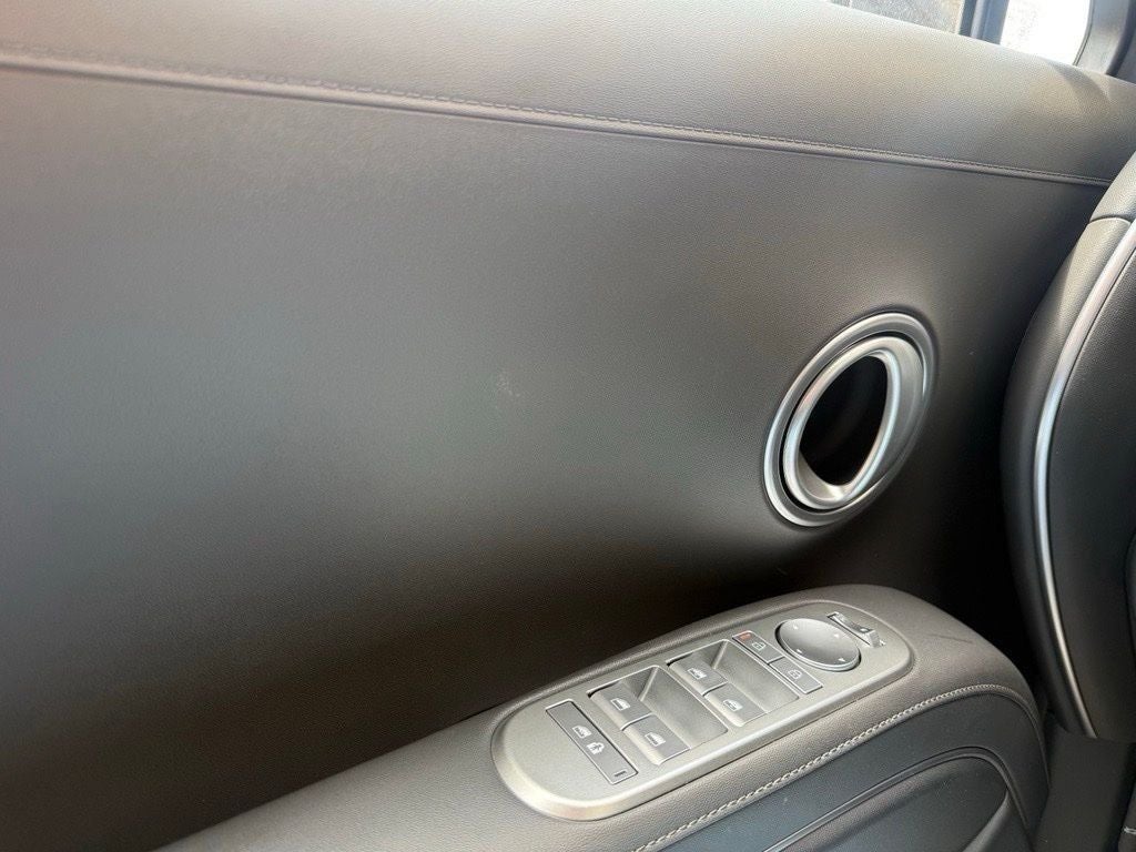 2027 Hyundai PALISADE SEL Premium FWD