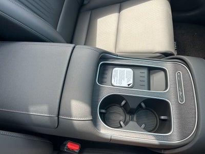 2026 Hyundai PALISADE SEL Premium FWD