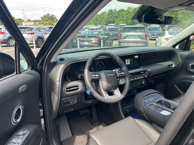 2026 Hyundai PALISADE SEL Premium FWD