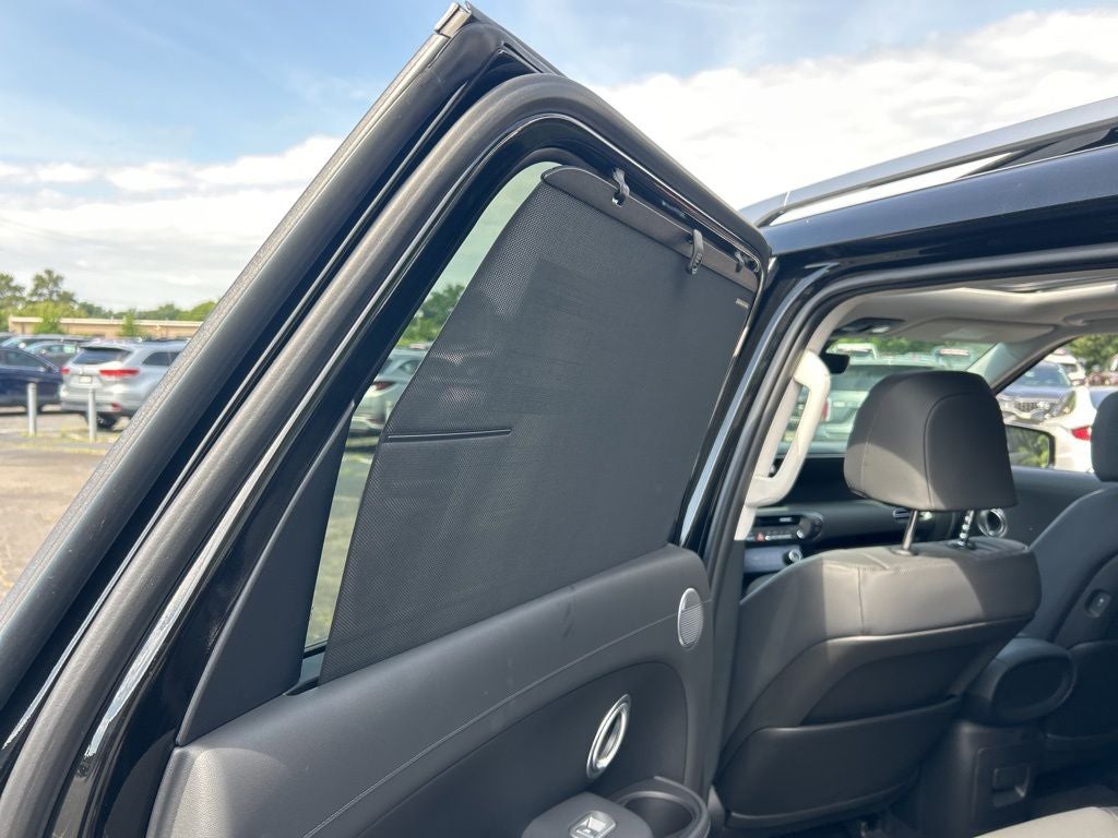 2026 Hyundai PALISADE SEL Premium FWD