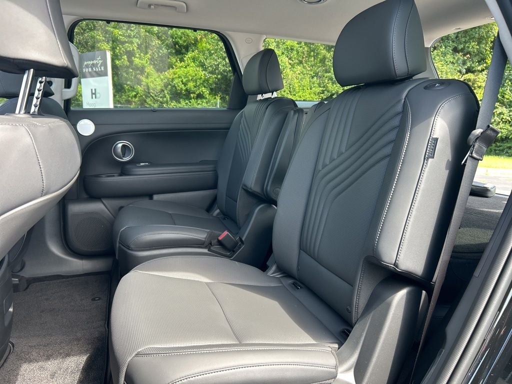 2026 Hyundai PALISADE SEL Premium FWD