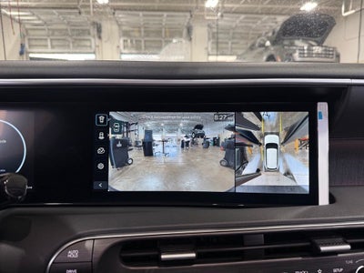 2027 Hyundai PALISADE SEL Premium FWD