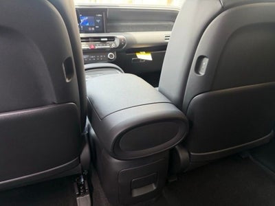 2027 Hyundai PALISADE SEL Premium FWD