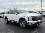 2027 Hyundai PALISADE SEL Premium FWD