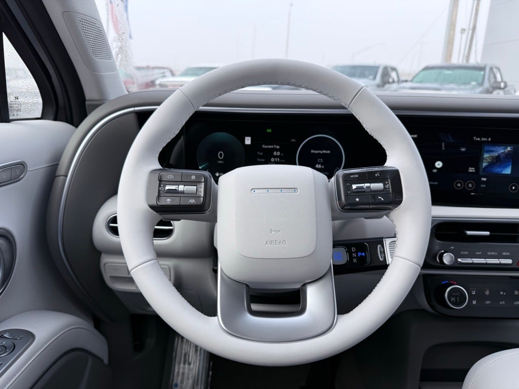 2026 Hyundai PALISADE SEL Premium FWD