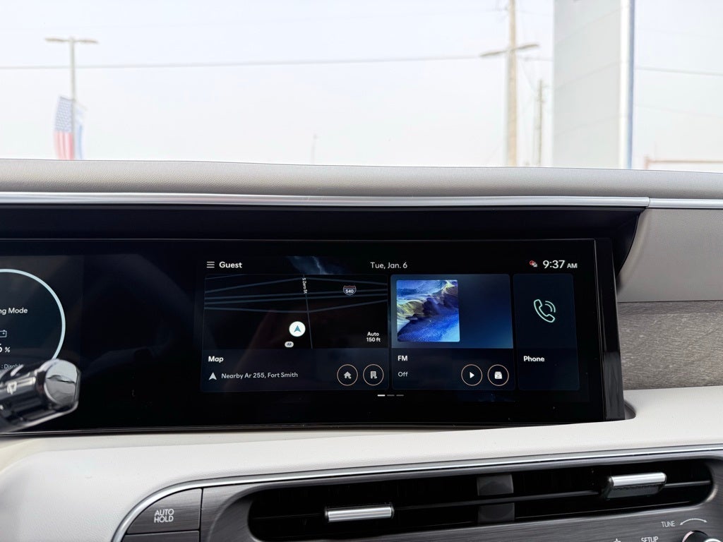 2026 Hyundai PALISADE SEL Premium FWD