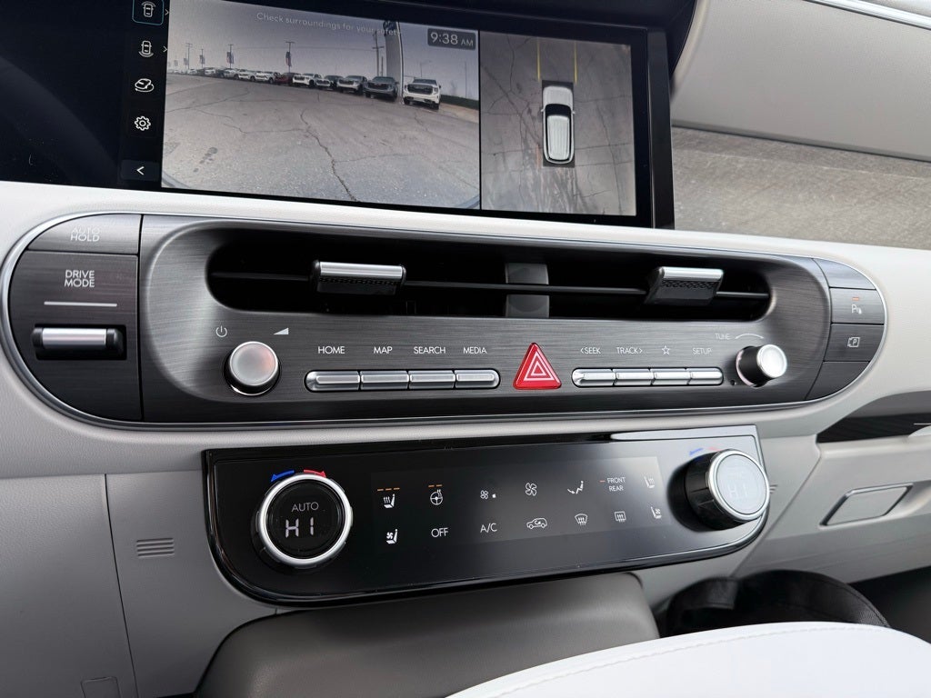 2026 Hyundai PALISADE SEL Premium FWD